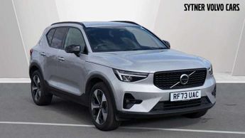 Volvo XC40 2.0 B3P Plus Dark 5dr Auto