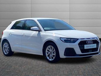 Audi A1 25 TFSI Sport 5dr