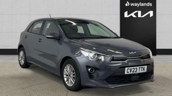 Kia Rio 1.0 T GDi 2 5dr