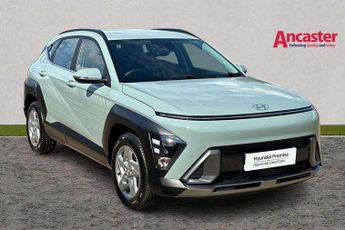 Hyundai KONA 1.0T Advance 5dr