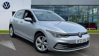 Volkswagen Golf 1.0 TSI Life 5dr