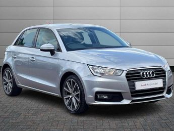 Audi A1 1.0 TFSI Sport 5dr