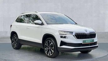 Skoda Karoq 1.5 TSI SE L 5dr DSG