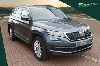 Skoda Kodiaq 1.4 TSI 150 SE 4x4 5dr [7 Seat]