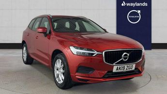 Volvo XC60 2.0 T5 [250] Momentum 5dr AWD Geartronic