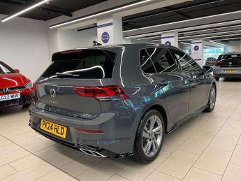 Volkswagen Golf 1.5 eTSI 150 R-Line 5dr DSG