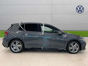 Volkswagen Golf 1.5 eTSI 150 R-Line 5dr DSG