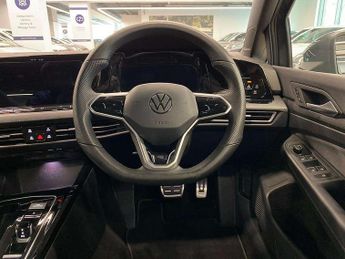 Volkswagen Golf 1.5 eTSI 150 R-Line 5dr DSG