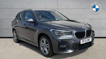 BMW X1 xDrive 25e M Sport 5dr Auto