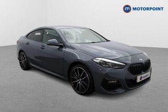 BMW 218 218i [136] M Sport 4dr DCT