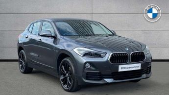 BMW X2 sDrive 18i Sport 5dr