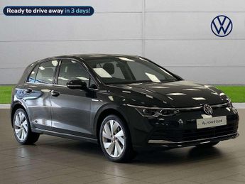 Volkswagen Golf 1.5 TSI 150 Style 5dr