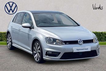 Volkswagen Golf 1.4 TSI 150 R-Line Edition 5dr DSG