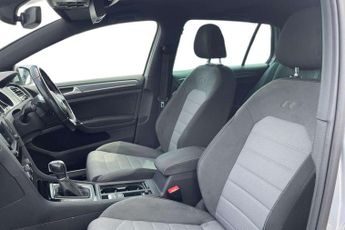 Volkswagen Golf 1.4 TSI 150 R-Line Edition 5dr DSG