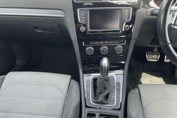 Volkswagen Golf 1.4 TSI 150 R-Line Edition 5dr DSG
