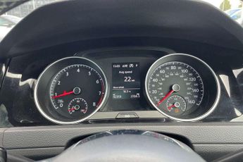 Volkswagen Golf 1.4 TSI 150 R-Line Edition 5dr DSG