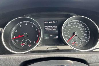 Volkswagen Golf 1.4 TSI 150 R-Line Edition 5dr DSG