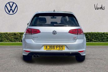 Volkswagen Golf 1.4 TSI 150 R-Line Edition 5dr DSG