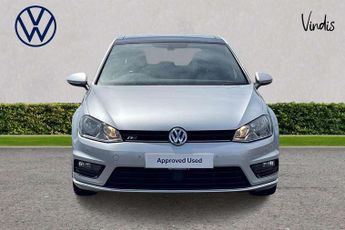 Volkswagen Golf 1.4 TSI 150 R-Line Edition 5dr DSG