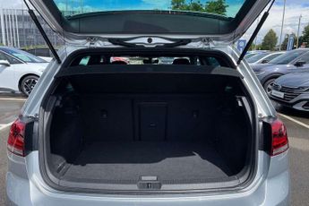 Volkswagen Golf 1.4 TSI 150 R-Line Edition 5dr DSG