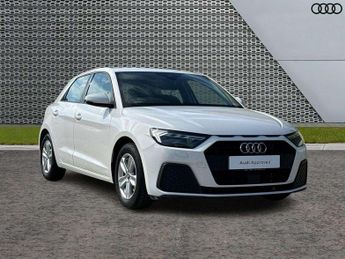 Audi A1 30 TFSI SE 5dr