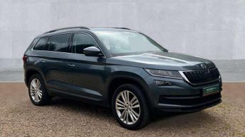 Skoda Kodiaq 1.5 TSI SE L 5dr [7 Seat]