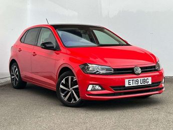 Volkswagen Polo 1.0 EVO Beats 5dr