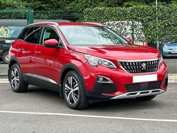 Peugeot 3008 1.2 PureTech Allure 5dr EAT8