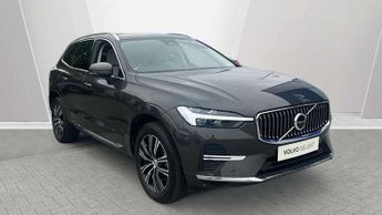 Volvo XC60 2.0 B5P Inscription 5dr Geartronic