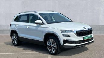 Skoda Karoq 2.0 TDI SE L 5dr DSG