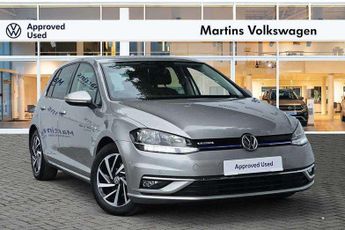 Volkswagen Golf 1.5 TSI EVO Match 5dr