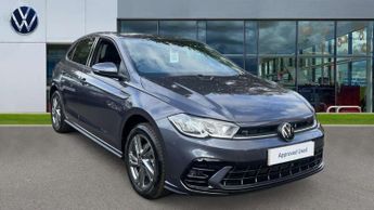 Volkswagen Polo 1.0 TSI 110 R-Line 5dr DSG