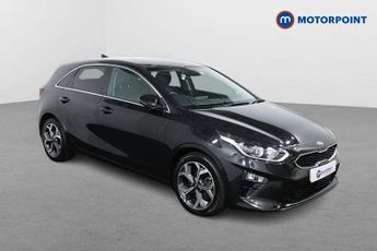 Kia Ceed 1.0T GDi ISG 3 5dr