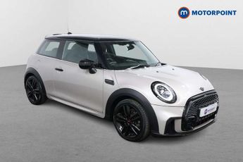 MINI Hatch 1.5 Cooper Sport 3dr Auto