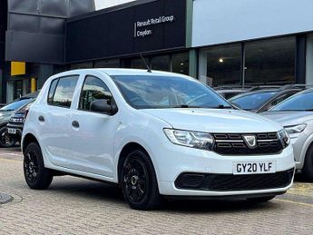 Dacia Sandero 1.0 SCe Essential 5dr