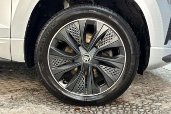 Skoda Karoq 1.5 TSI Sportline 5dr DSG