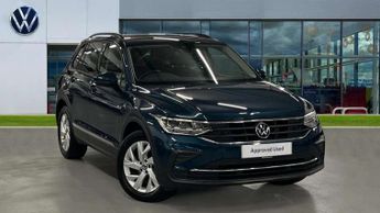 Volkswagen Tiguan 1.5 TSI 150 Life 5dr