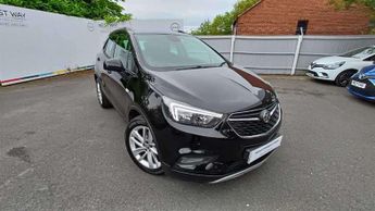 Vauxhall Mokka 1.4T ecoTEC Design Nav 5dr