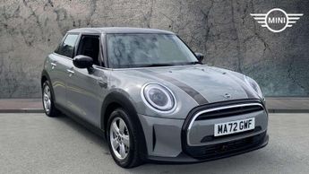 MINI Hatch 1.5 Cooper Classic 5dr Auto