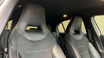 Mercedes-Benz A-Class A250 AMG Line Executive Edition 5dr Auto