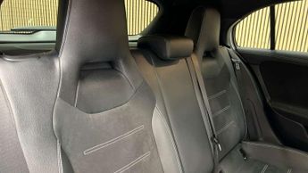 Mercedes-Benz A-Class A250 AMG Line Executive Edition 5dr Auto