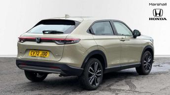 Honda HR-V 1.5 eHEV Elegance 5dr CVT