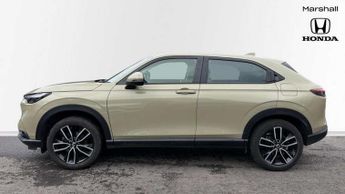 Honda HR-V 1.5 eHEV Elegance 5dr CVT