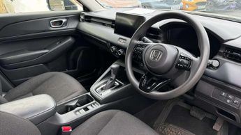 Honda HR-V 1.5 eHEV Elegance 5dr CVT