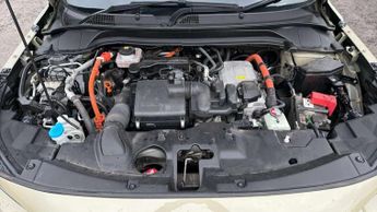 Honda HR-V 1.5 eHEV Elegance 5dr CVT