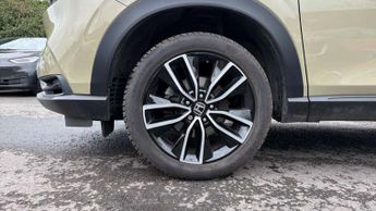 Honda HR-V 1.5 eHEV Elegance 5dr CVT