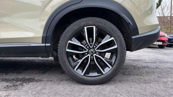 Honda HR-V 1.5 eHEV Elegance 5dr CVT