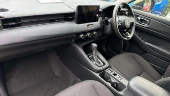 Honda HR-V 1.5 eHEV Elegance 5dr CVT