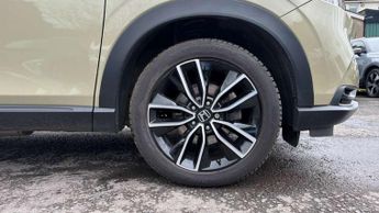 Honda HR-V 1.5 eHEV Elegance 5dr CVT