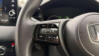 Honda HR-V 1.5 eHEV Elegance 5dr CVT